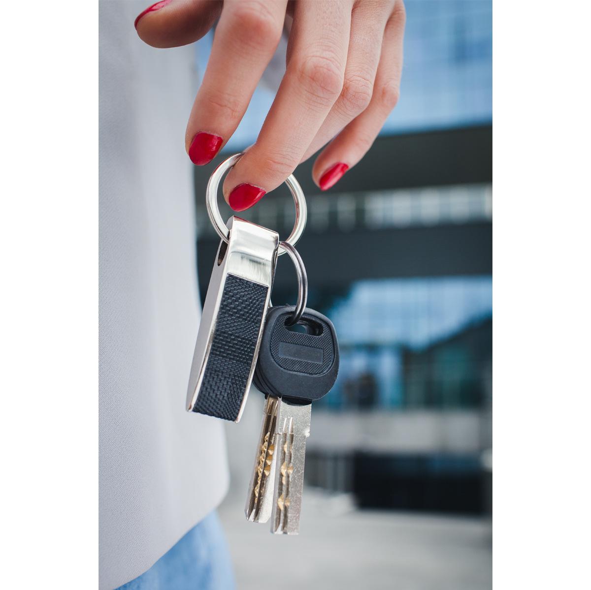 R01061.02.O - Zestaw upominkowy Gallant, czarny 