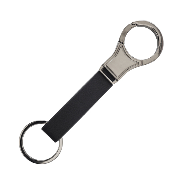 R02341.02 - Zestaw upominkowy Grace, czarny 