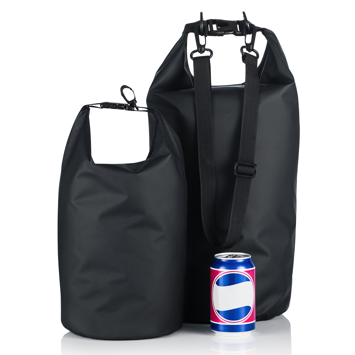 R08699.02 - Worek XL Dry Inside, czarny 