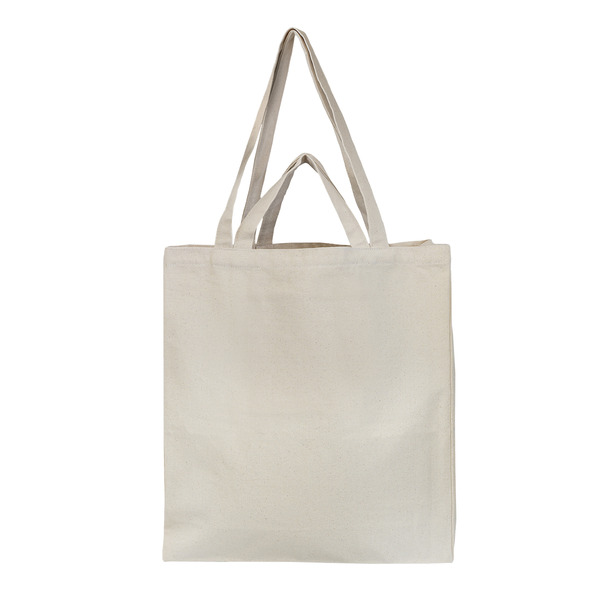 R08759.13 - Torba bawełniana 340g/m2 Elsie, beżowy 