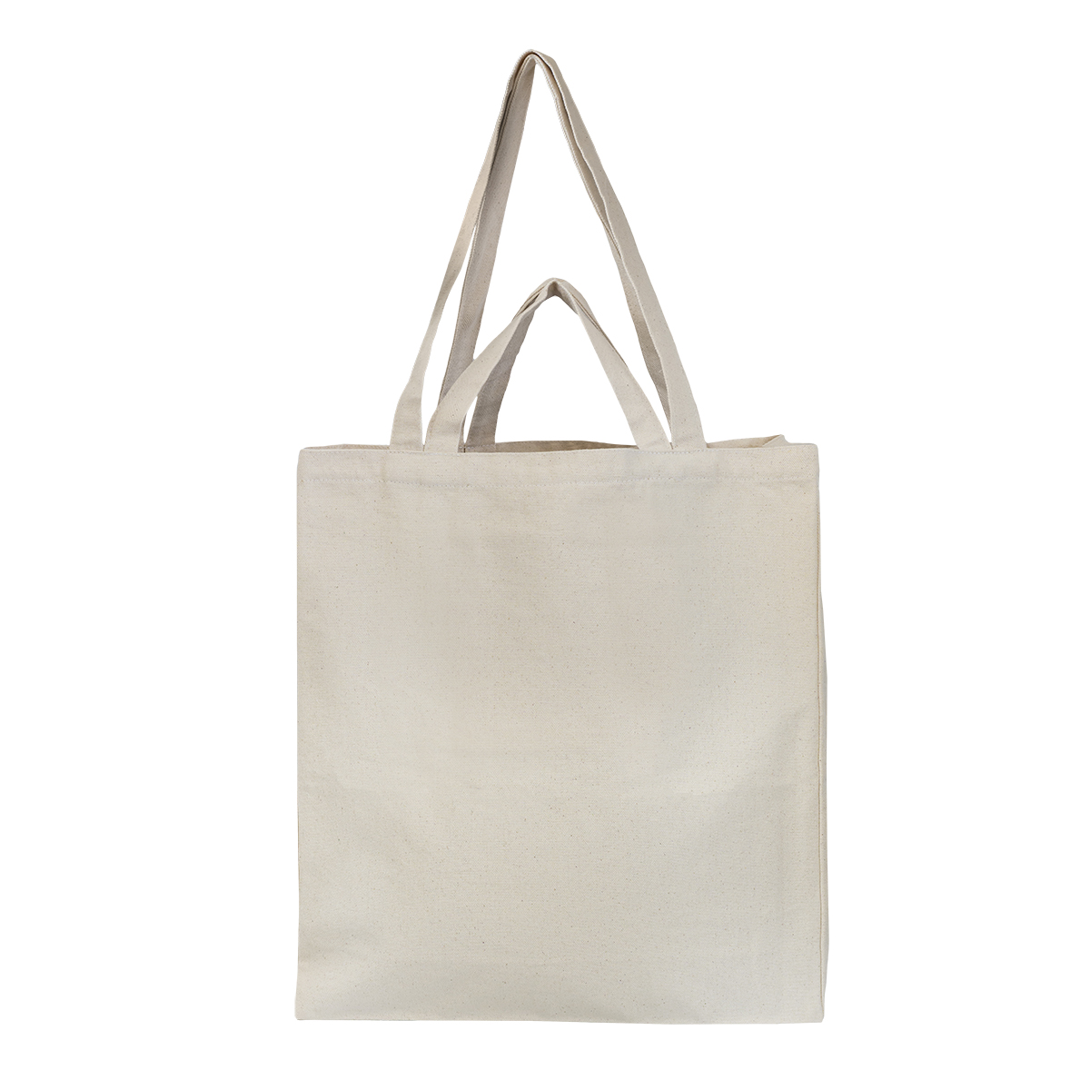 R08759.13 - Torba bawełniana 340g/m2 Elsie, beżowy 