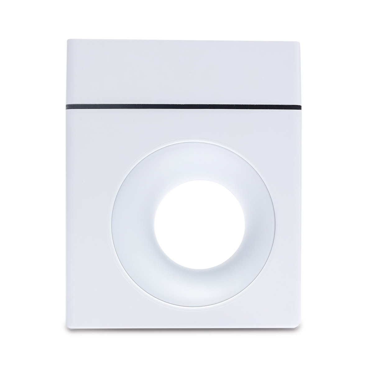 R50159.06.O - Nawilżacz powietrza z lampką Breath, biały 