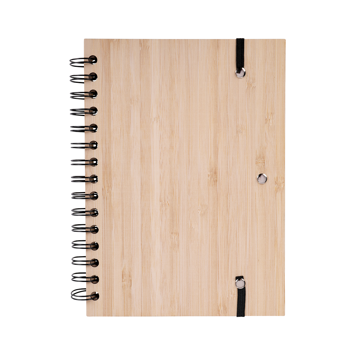 R73642.02 - Zestaw upominkowy Tonala, czarny 