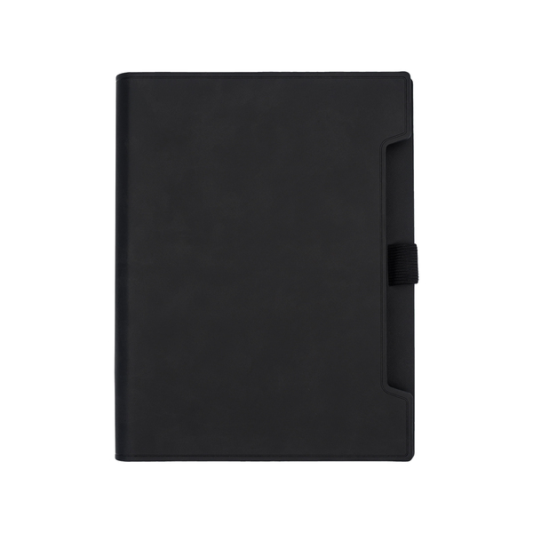 R91776.02 - Organizer Agenda, czarny 