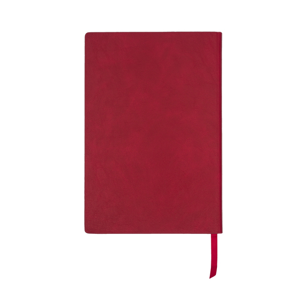 R91778.08 - Notes Vista, czerwony 