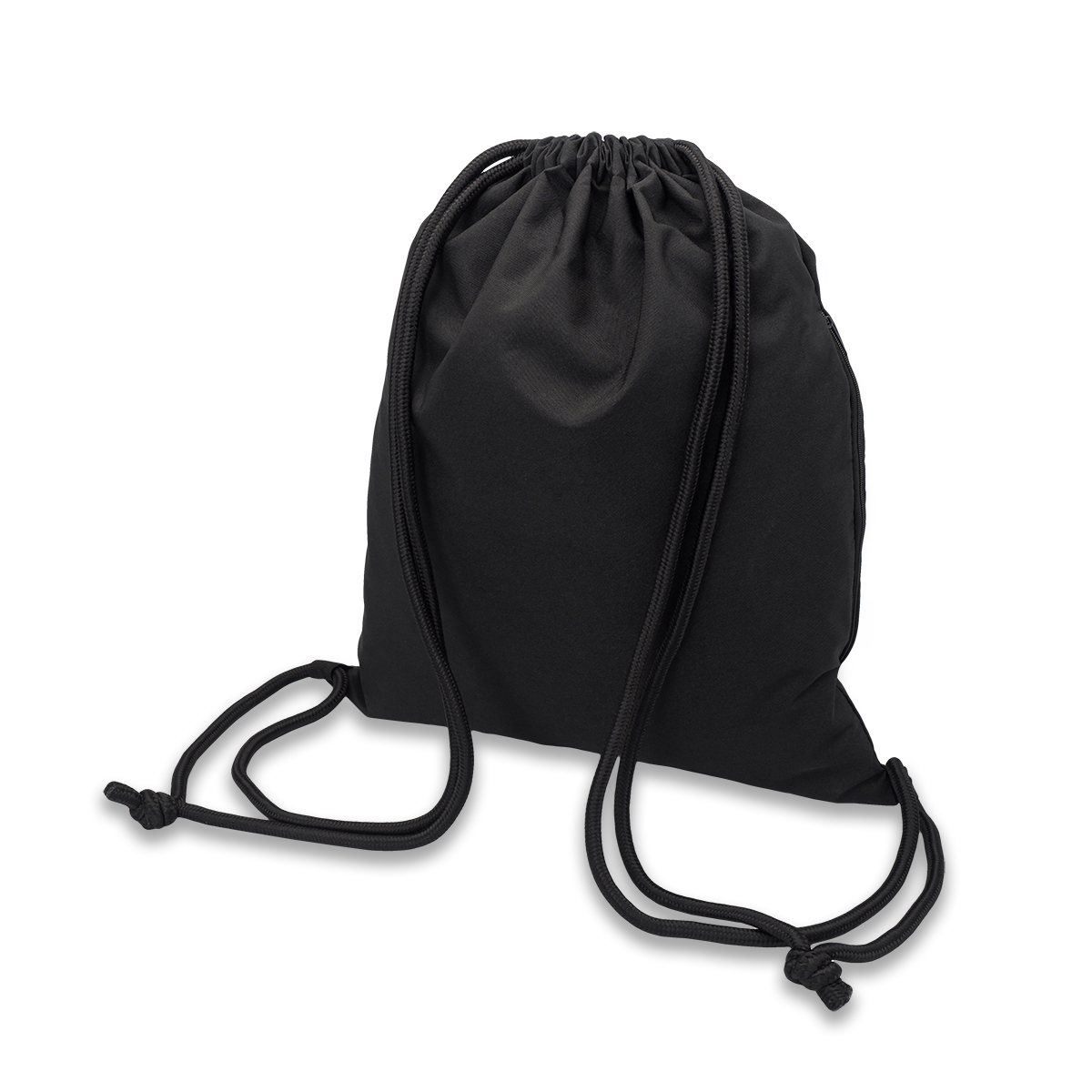 R91788.02 - Plecak RPET Cordpack, czarny 