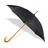 Parasol automatyczny Martigny, czarny 