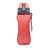 Bidon Primo 660 ml, czerwony 