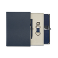 R02340.42 - Zestaw upominkowy Notini, granatowy 