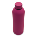 R08192.34 - Butelka termiczna Mendoza 500 ml, magenta 