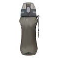 R08223.21 - Bidon Primo 660 ml, szary 