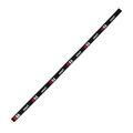 R10000.02 - Smycz do R08437.02, czarny 