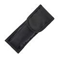 R35659.02.O - Latarka z etui w pudełku Luxen, czarny