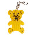 R73235.03 - Brelok Teddy, żółty 